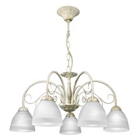 Люстра Петрасвет S2460-5, 5хЕ27 макс. 60Вт