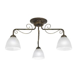 Люстра Петрасвет S2205-3, 3хЕ27 макс. 60Вт