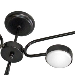 Люстра Петрасвет S2390-6, 6хGX53 макс. 20Вт