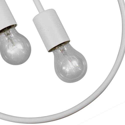 Люстра потолочная 2 производство Россия S2281-2