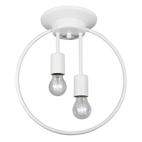 Люстра потолочная 2 производство Россия S2281-2