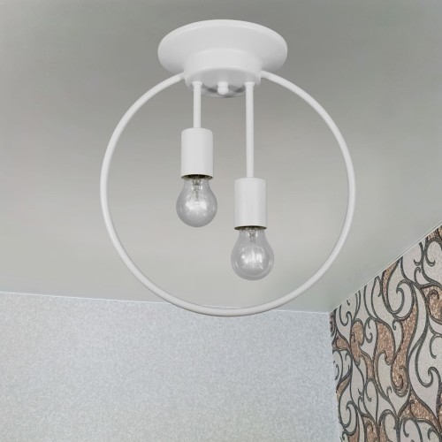 Люстра потолочная 2 производство Россия S2281-2