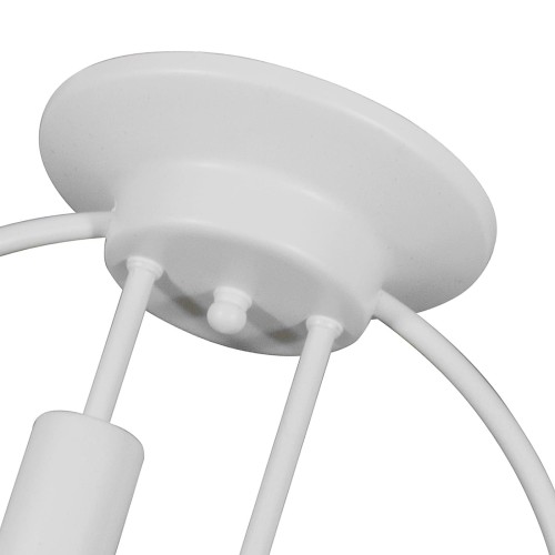 Люстра потолочная 2 производство Россия S2281-2