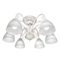 Люстра Петрасвет S2247-6, 6хЕ27 макс. 60Вт