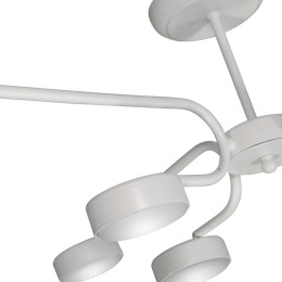 Люстра Петрасвет S2389-8, 8хGX53 макс. 20Вт