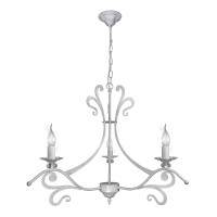 Люстра Петрасвет S3143-3, 3хЕ14 макс. 60Вт