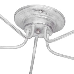 Люстра Петрасвет S2496-5, 5хGX53 макс. 20Вт