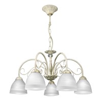 Люстра Петрасвет S2430-5, 5хЕ27 макс. 60Вт