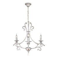 Люстра Петрасвет S3130-3, 3хЕ14 макс. 60Вт