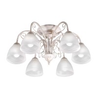 Люстра Петрасвет S2114-6, 6хЕ27 макс. 60Вт