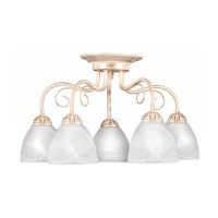 Люстра Петрасвет S2200-5, 5хЕ27 макс. 60Вт