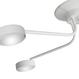 Люстра Петрасвет S2396-5, 5хGX53 макс. 20Вт