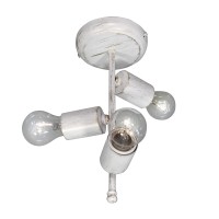 Люстра Петрасвет S2342-3, 3хЕ27 макс. 60Вт