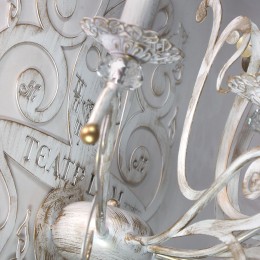 Бра Петрасвет S3140-5, 5хЕ14 макс. 60Вт